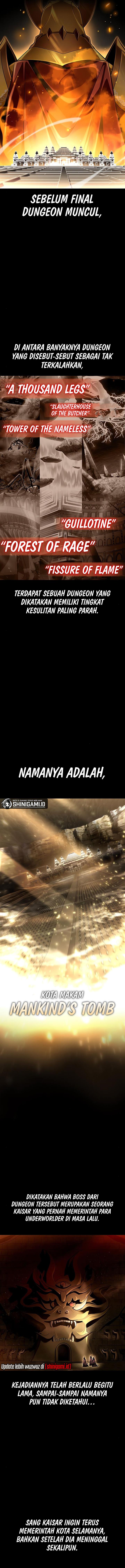 Superhuman Battlefield Chap 65 - Next Chap 66