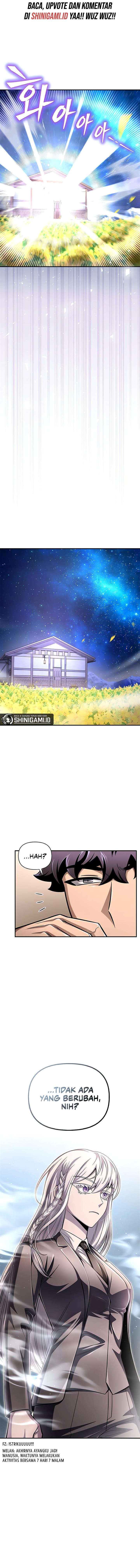 Superhuman Battlefield Chap 65 - Next Chap 66