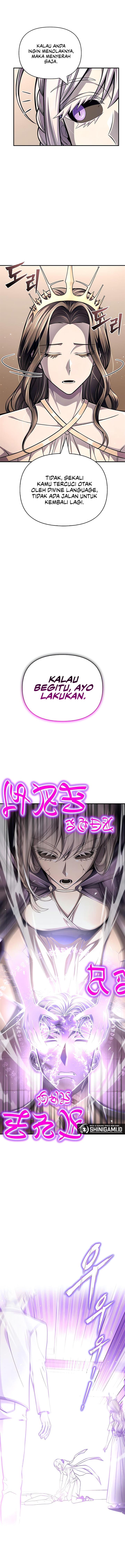 Superhuman Battlefield Chap 65 - Next Chap 66