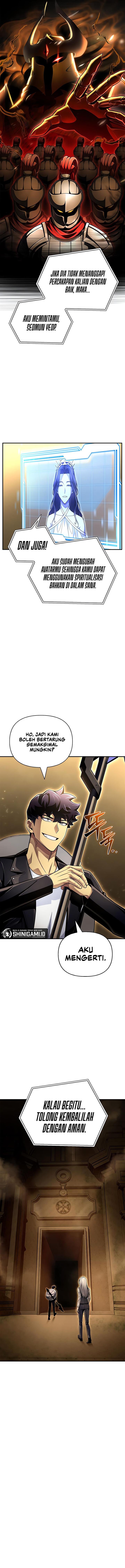 Superhuman Battlefield Chap 65 - Next Chap 66