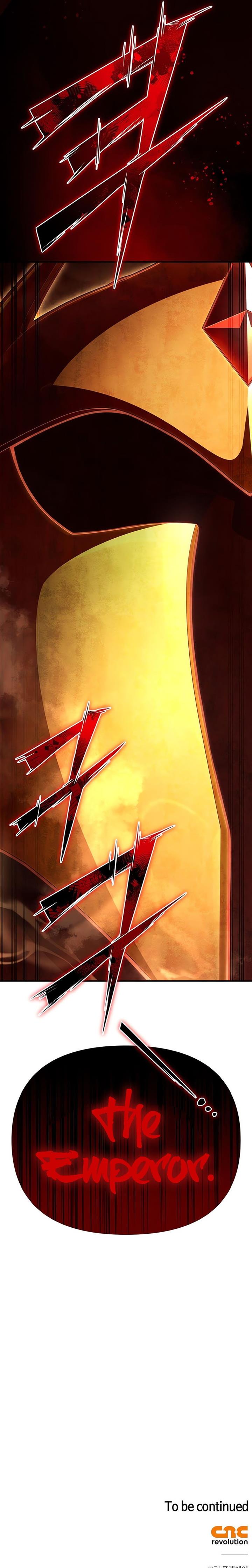 Superhuman Battlefield Chap 65 - Next Chap 66