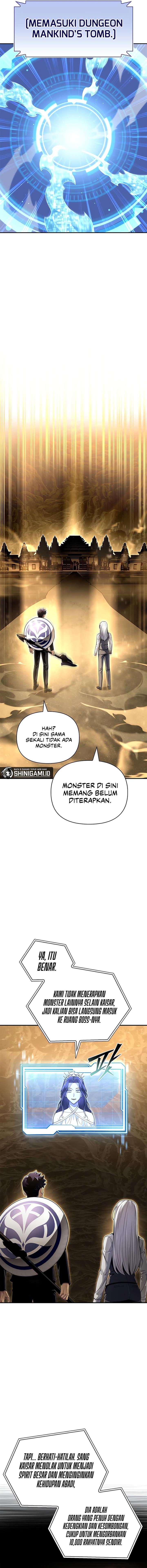 Superhuman Battlefield Chap 65 - Next Chap 66