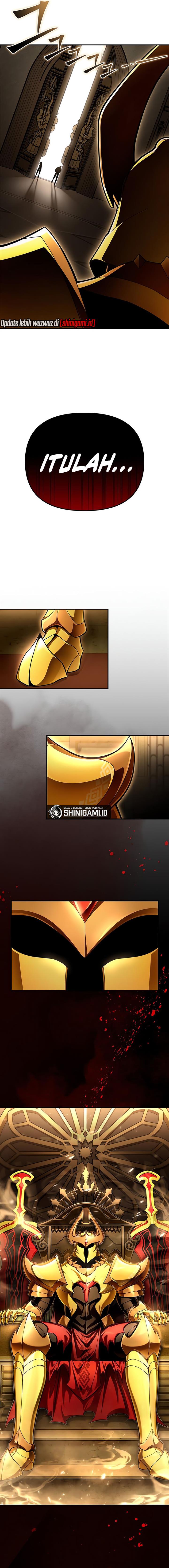 Superhuman Battlefield Chap 65 - Next Chap 66