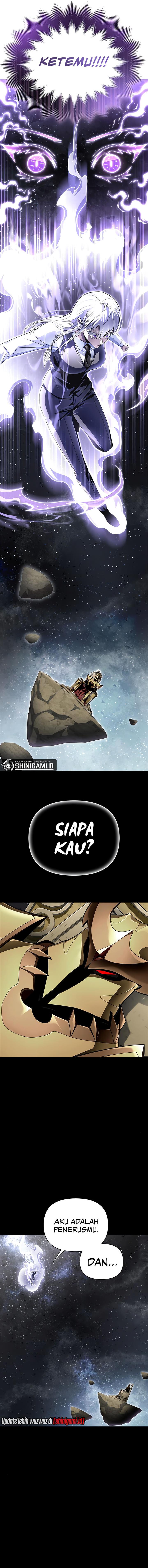 Superhuman Battlefield Chap 66 - Next Chap 67