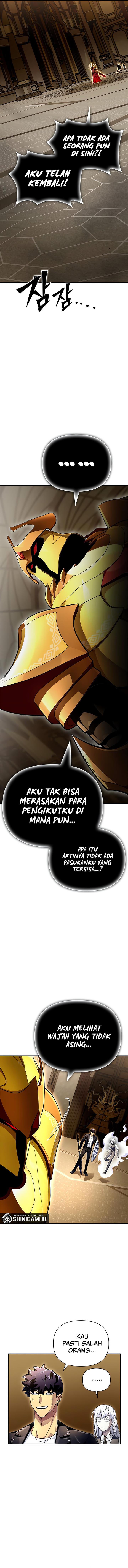 Superhuman Battlefield Chap 66 - Next Chap 67