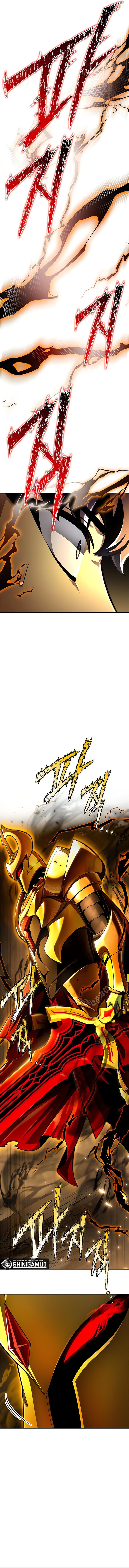 Superhuman Battlefield Chap 66 - Next Chap 67