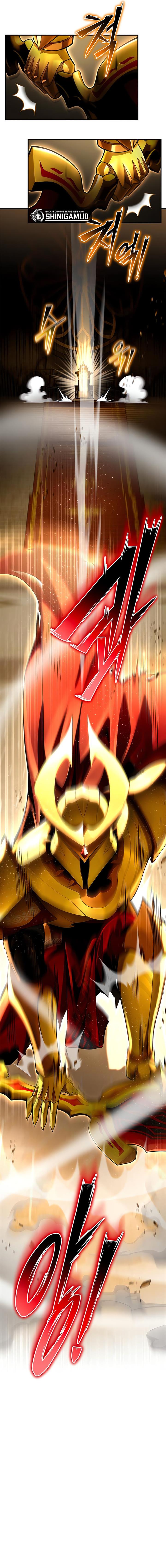 Superhuman Battlefield Chap 66 - Next Chap 67