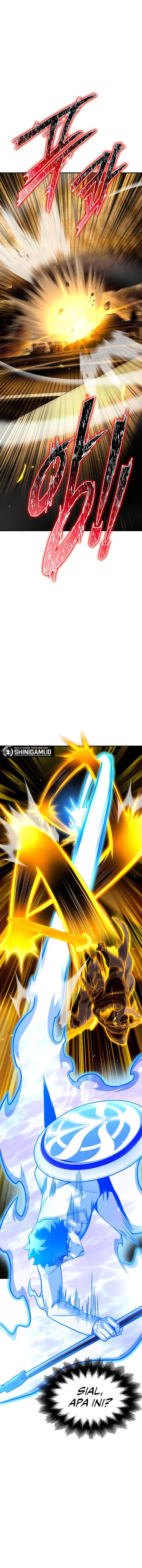 Superhuman Battlefield Chap 66 - Next Chap 67