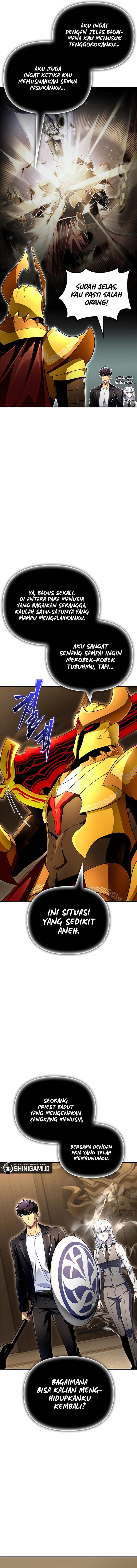 Superhuman Battlefield Chap 66 - Next Chap 67