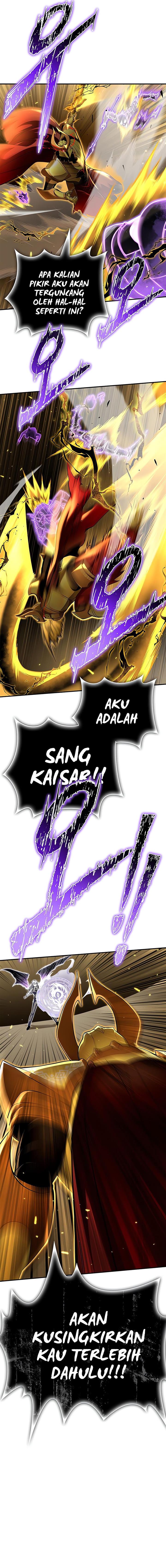 Superhuman Battlefield Chap 68 - Next Chap 69