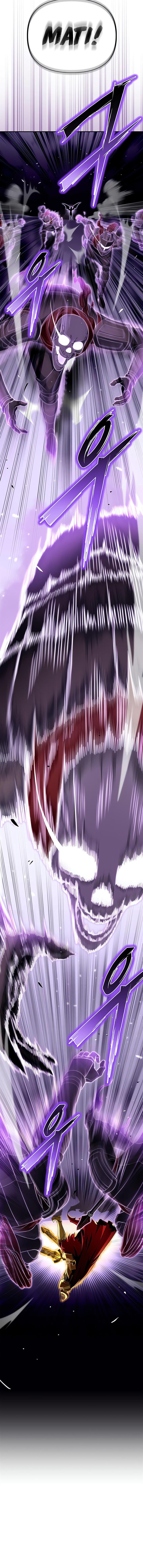 Superhuman Battlefield Chap 68 - Next Chap 69