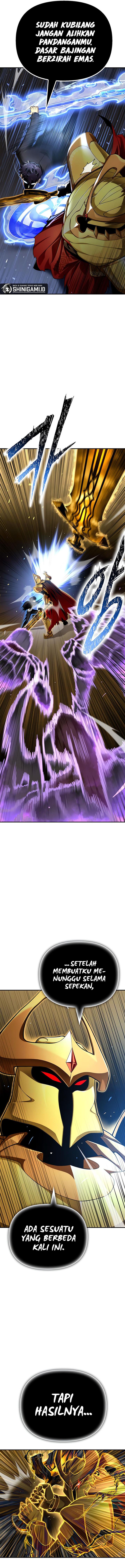 Superhuman Battlefield Chap 68 - Next Chap 69