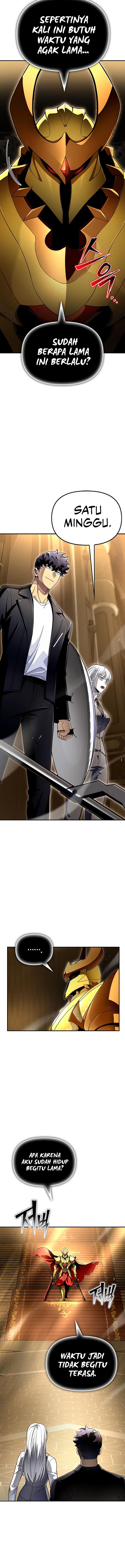 Superhuman Battlefield Chap 68 - Next Chap 69