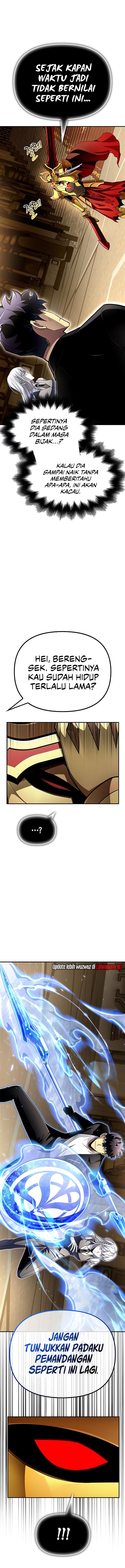 Superhuman Battlefield Chap 68 - Next Chap 69