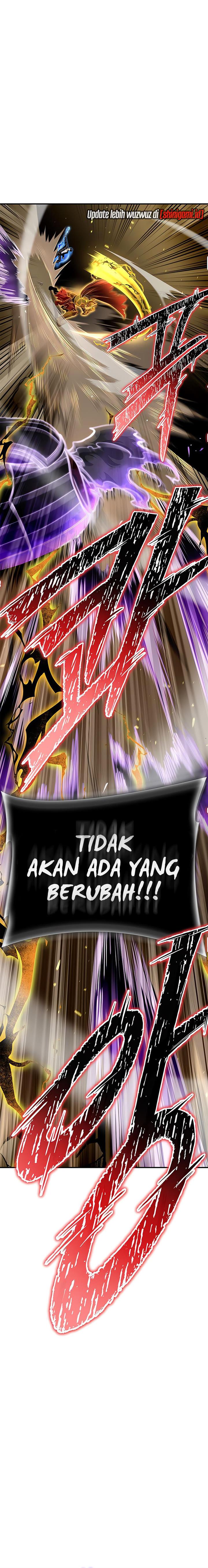 Superhuman Battlefield Chap 68 - Next Chap 69