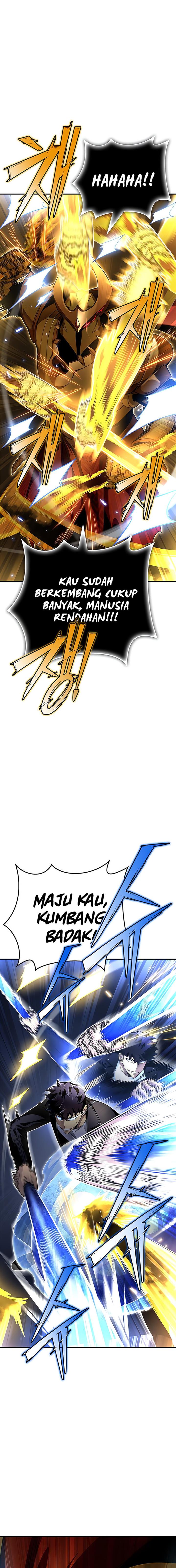 Superhuman Battlefield Chap 68 - Next Chap 69