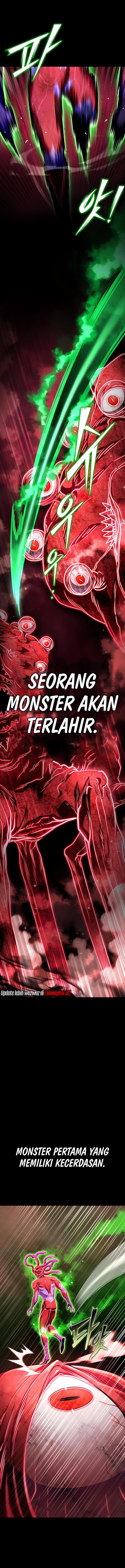 Superhuman Battlefield Chap 69 - Next Chap 70