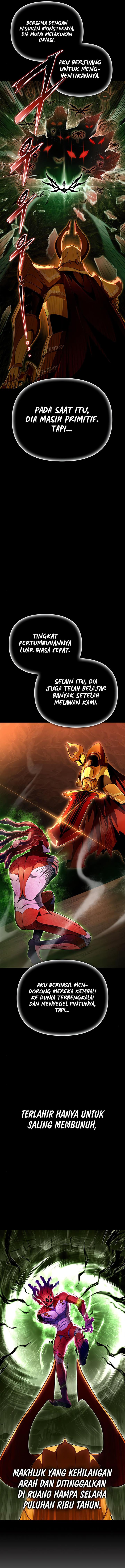 Superhuman Battlefield Chap 69 - Next Chap 70