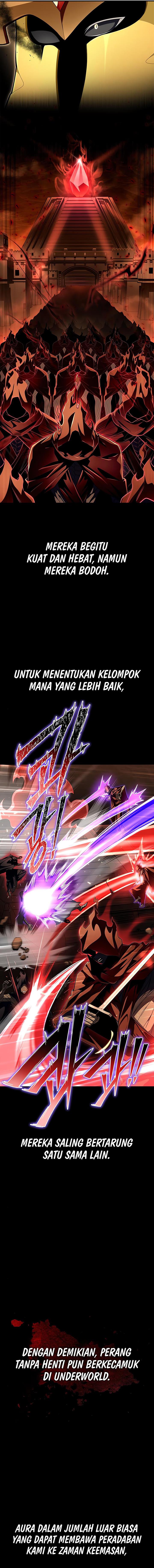 Superhuman Battlefield Chap 69 - Next Chap 70