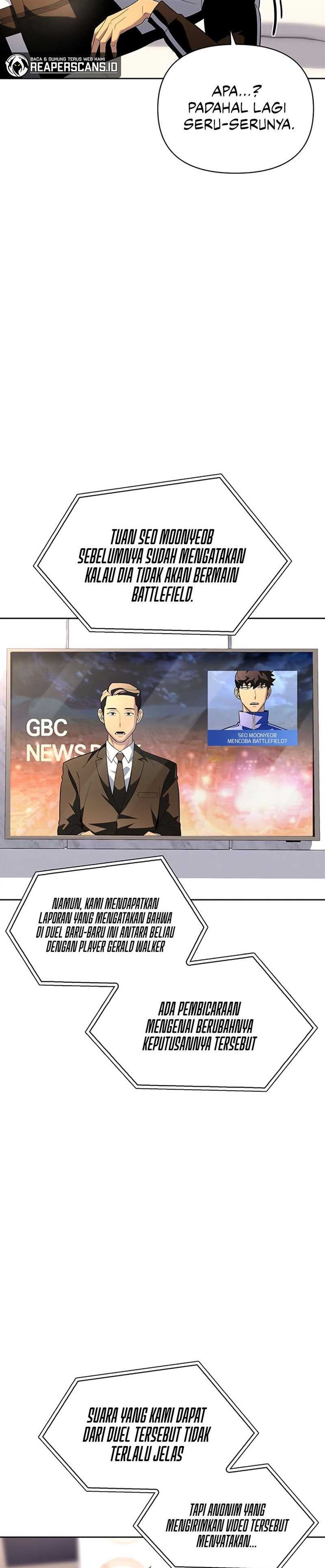 Superhuman Battlefield Chap 6 - Next Chap 7