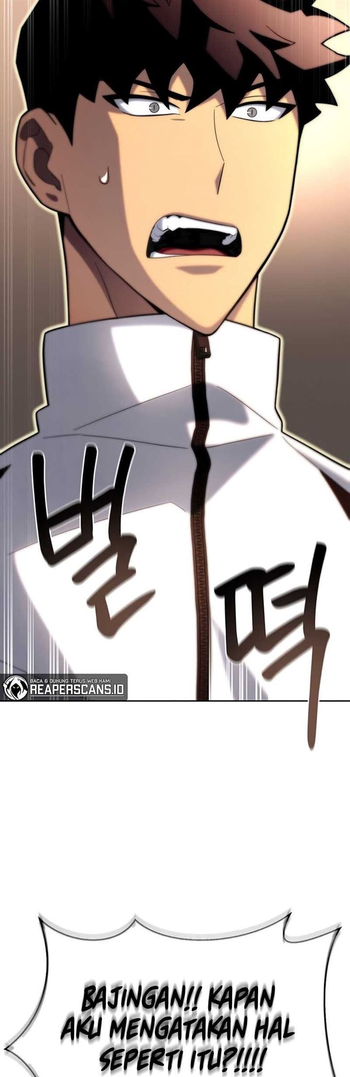 Superhuman Battlefield Chap 6 - Next Chap 7