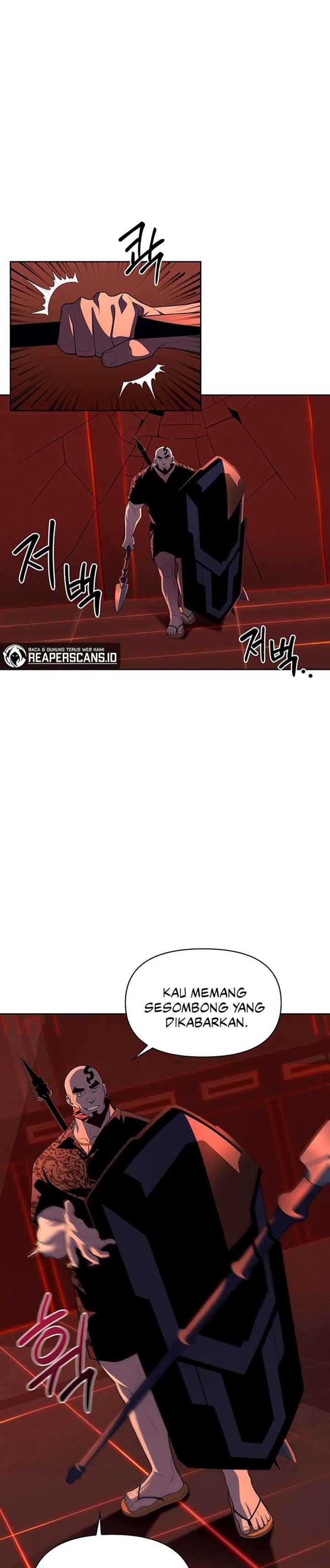 Superhuman Battlefield Chap 6 - Next Chap 7