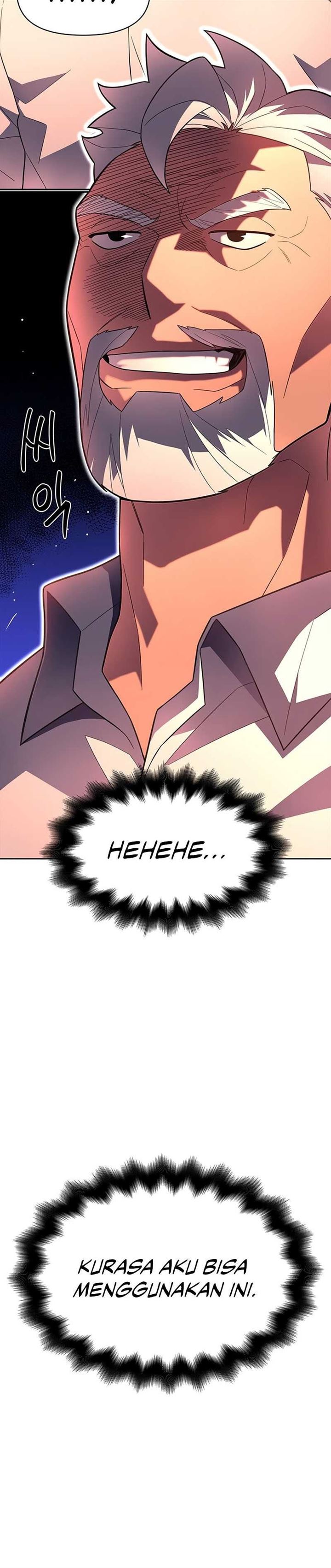 Superhuman Battlefield Chap 6 - Next Chap 7