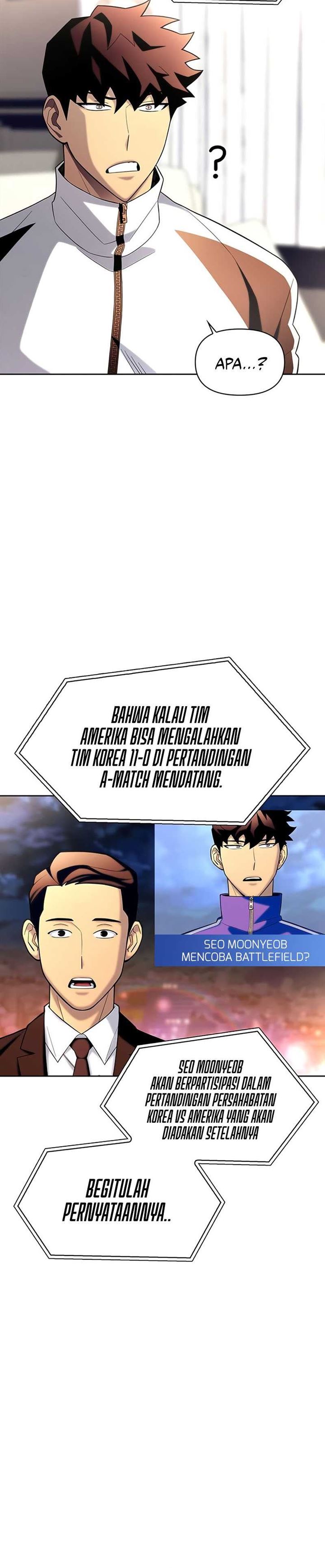 Superhuman Battlefield Chap 6 - Next Chap 7