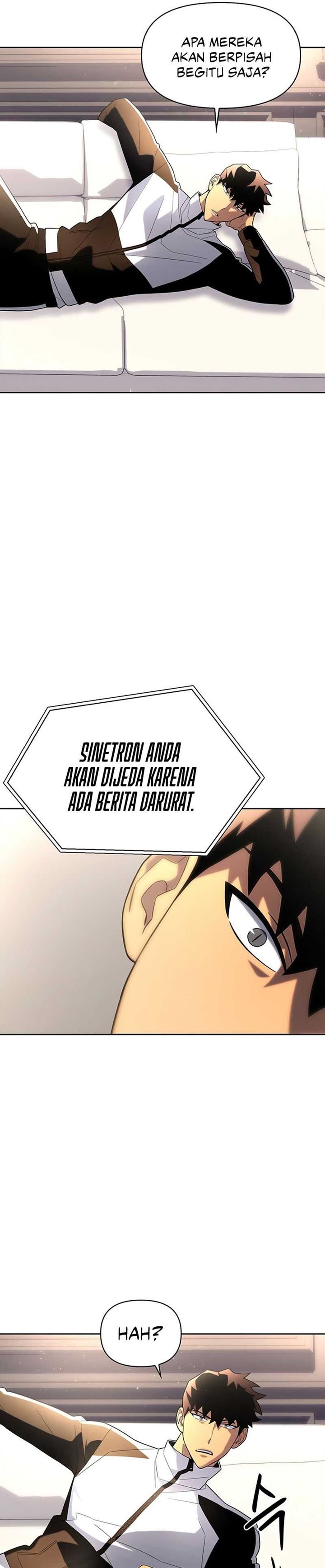 Superhuman Battlefield Chap 6 - Next Chap 7