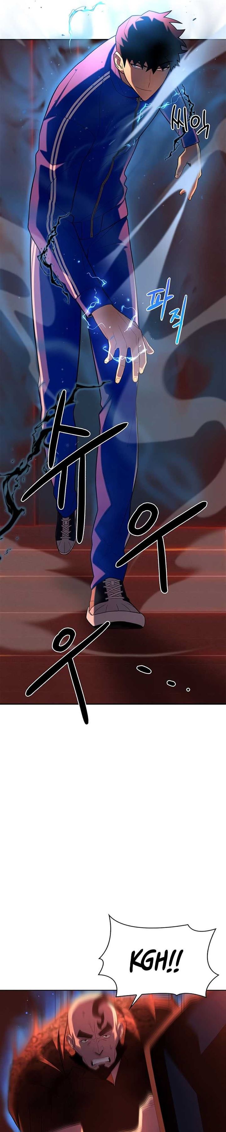 Superhuman Battlefield Chap 6 - Next Chap 7