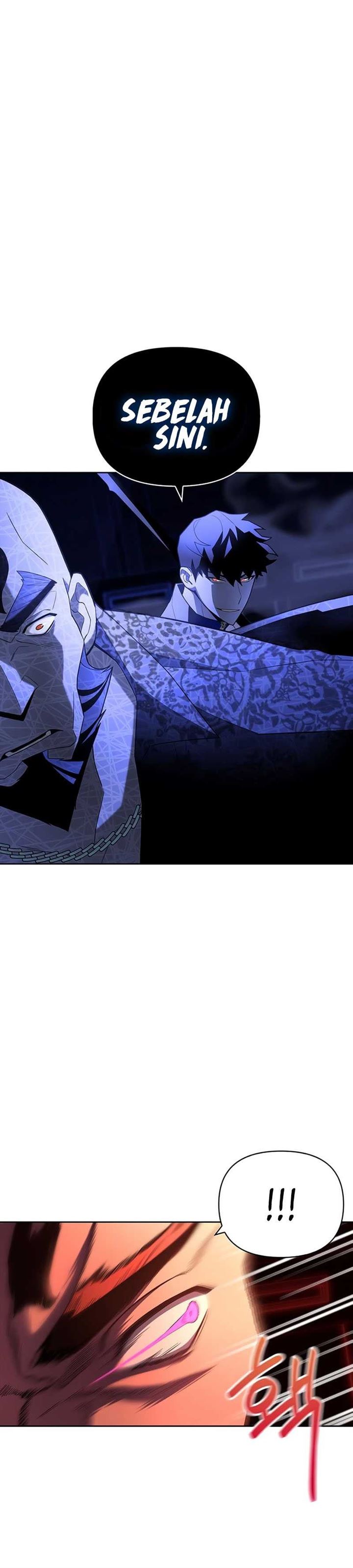 Superhuman Battlefield Chap 6 - Next Chap 7