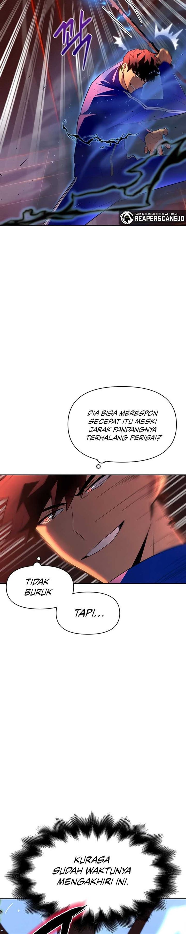 Superhuman Battlefield Chap 6 - Next Chap 7