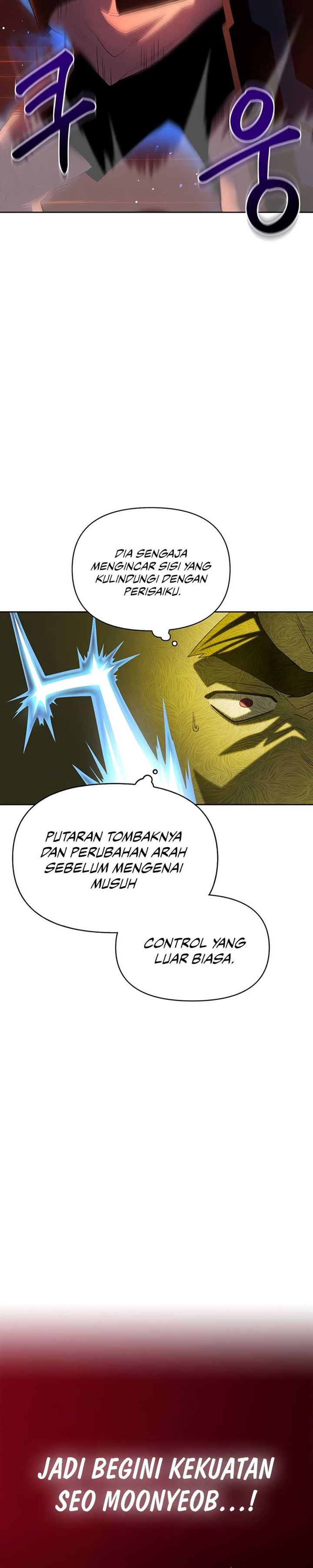 Superhuman Battlefield Chap 6 - Next Chap 7