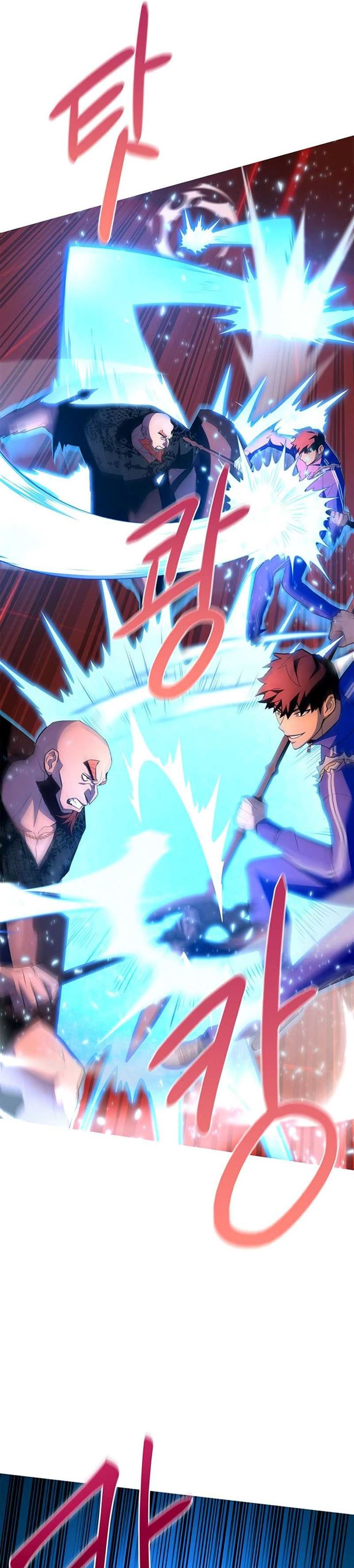 Superhuman Battlefield Chap 6 - Next Chap 7