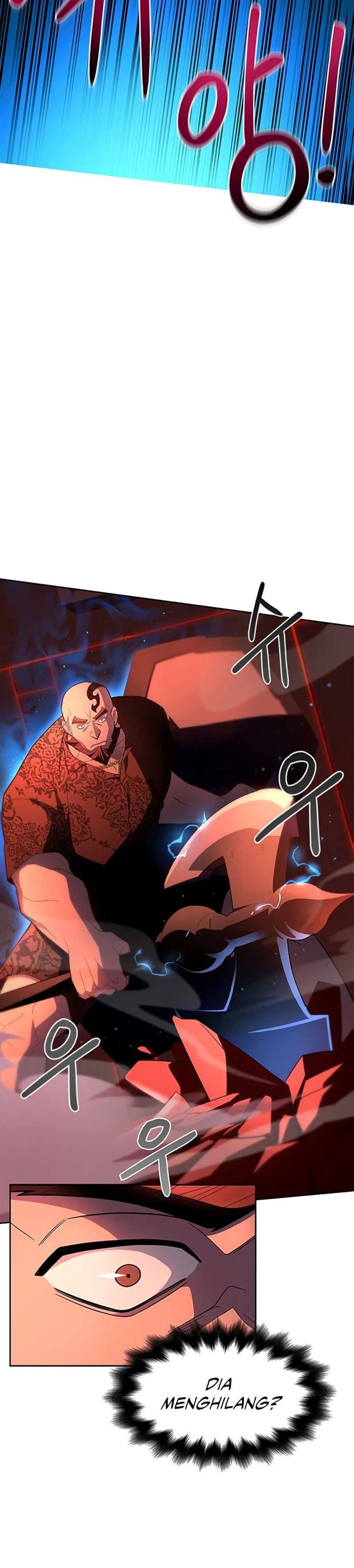 Superhuman Battlefield Chap 6 - Next Chap 7