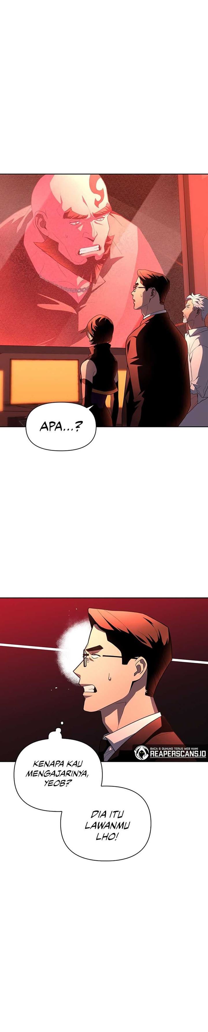 Superhuman Battlefield Chap 6 - Next Chap 7