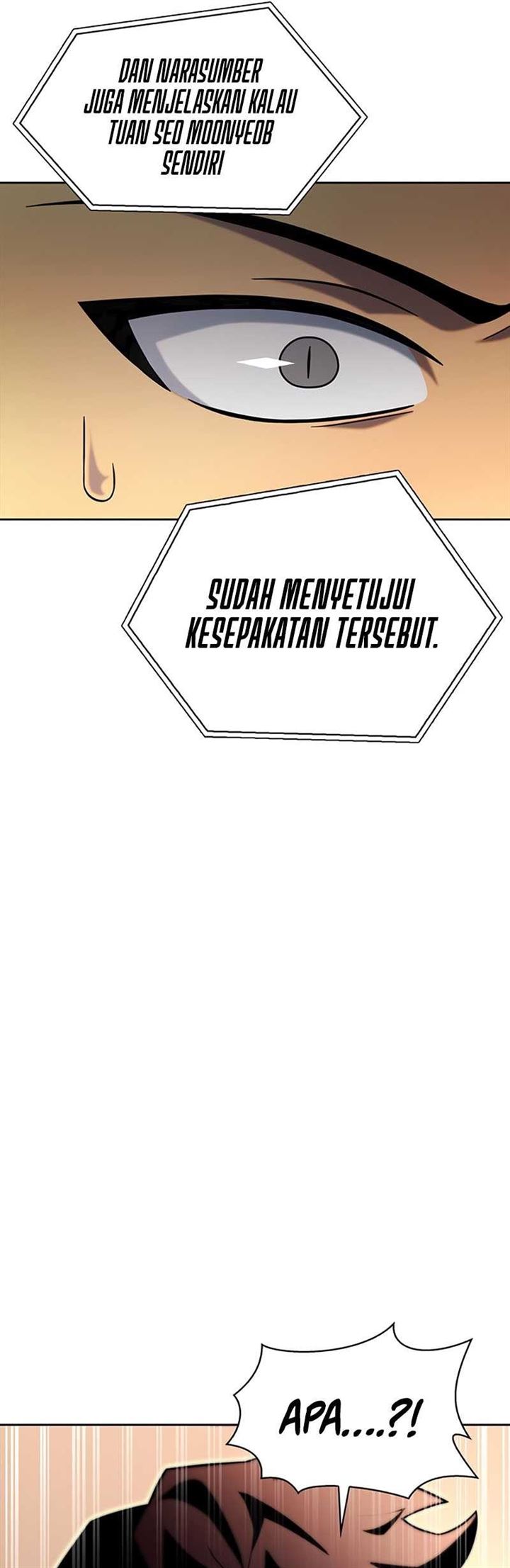 Superhuman Battlefield Chap 6 - Next Chap 7