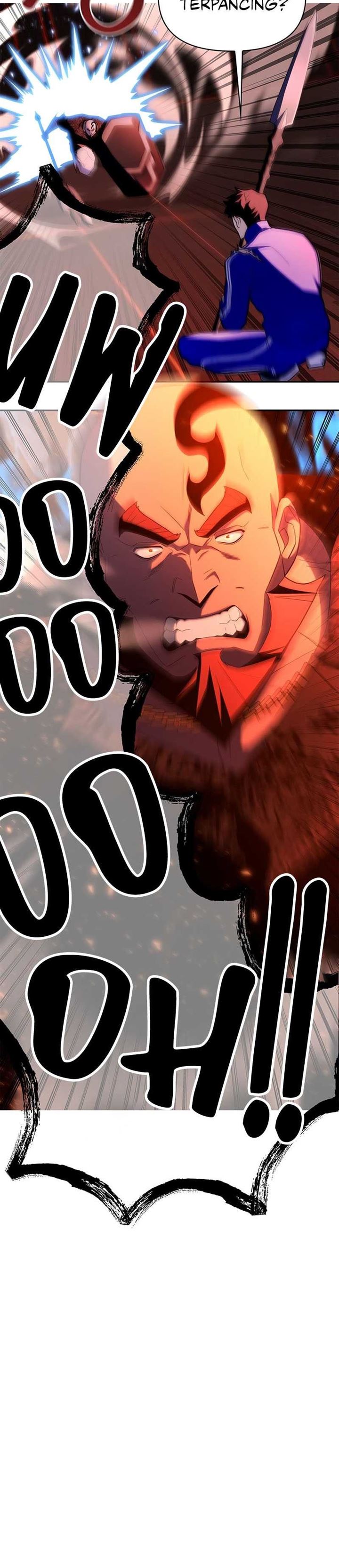 Superhuman Battlefield Chap 6 - Next Chap 7