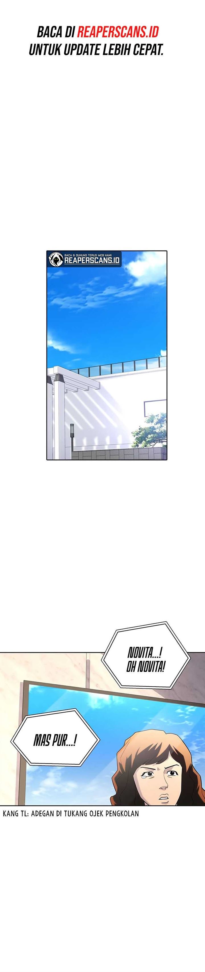 Superhuman Battlefield Chap 6 - Next Chap 7