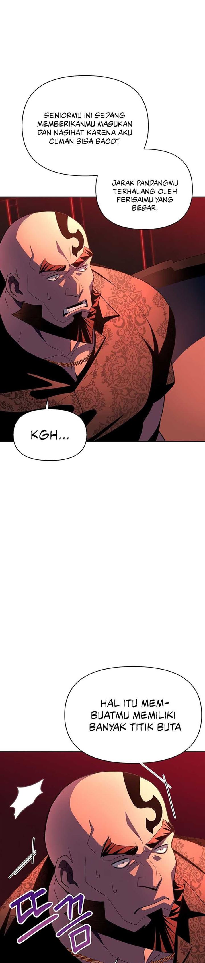 Superhuman Battlefield Chap 6 - Next Chap 7