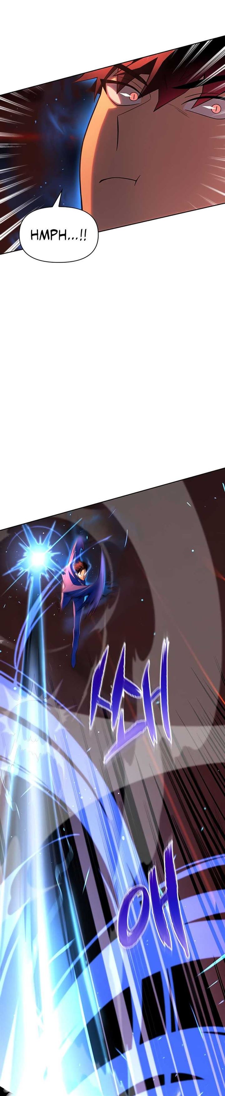 Superhuman Battlefield Chap 6 - Next Chap 7