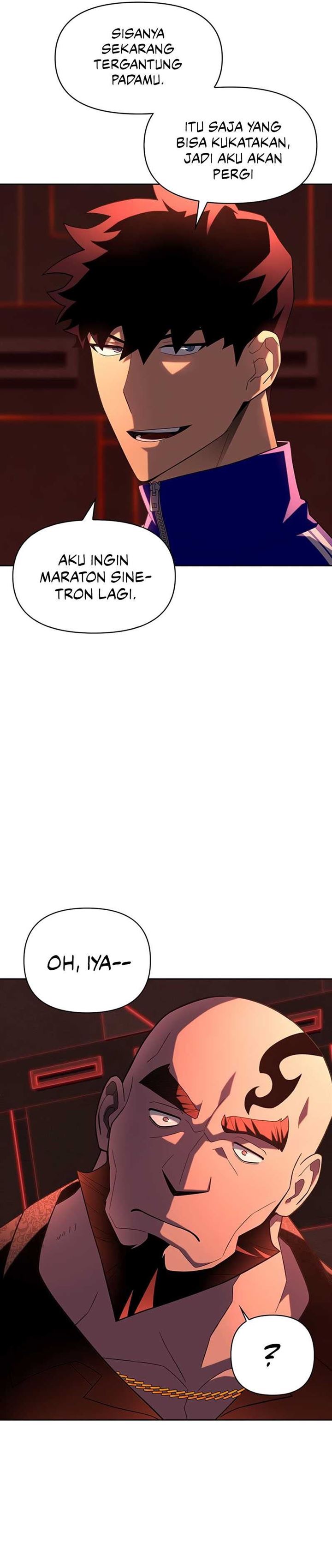 Superhuman Battlefield Chap 6 - Next Chap 7