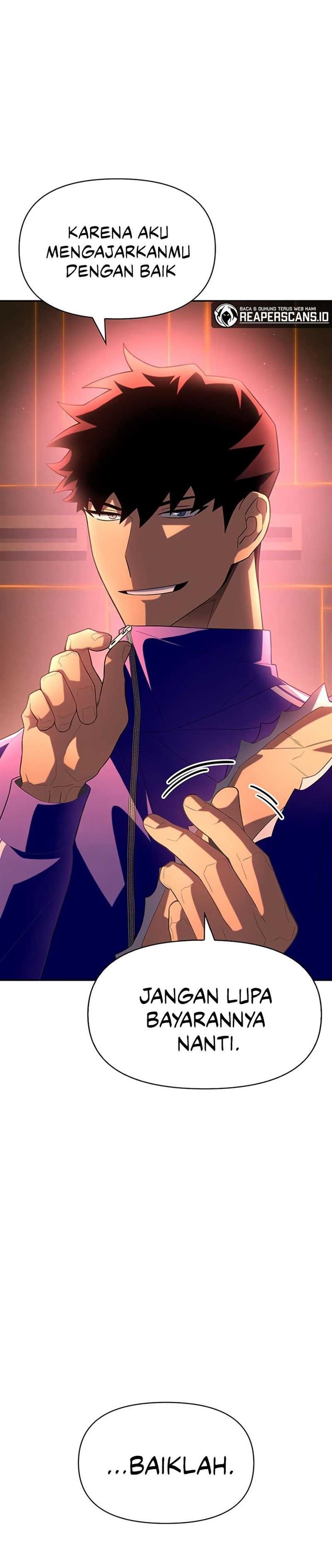 Superhuman Battlefield Chap 6 - Next Chap 7