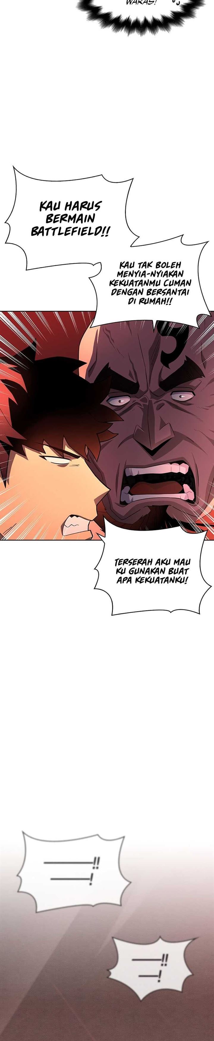 Superhuman Battlefield Chap 6 - Next Chap 7