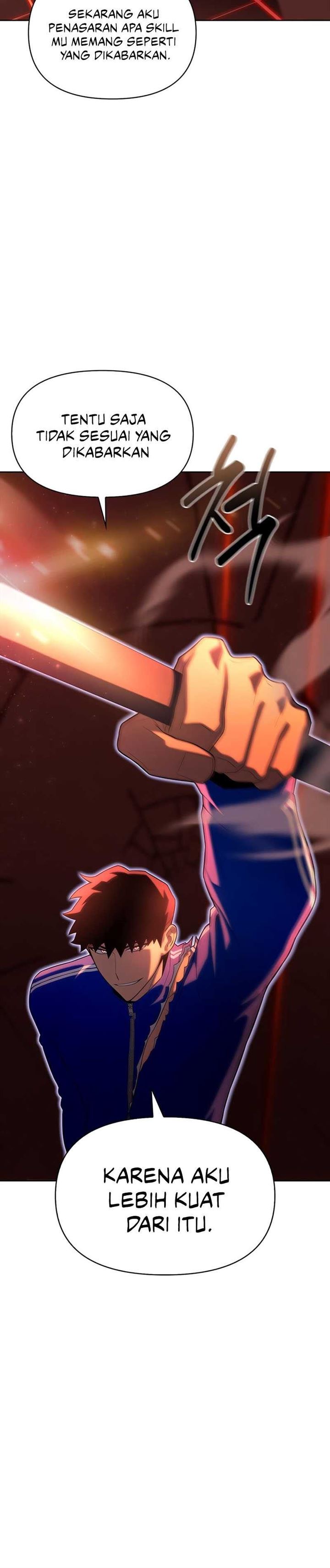 Superhuman Battlefield Chap 6 - Next Chap 7