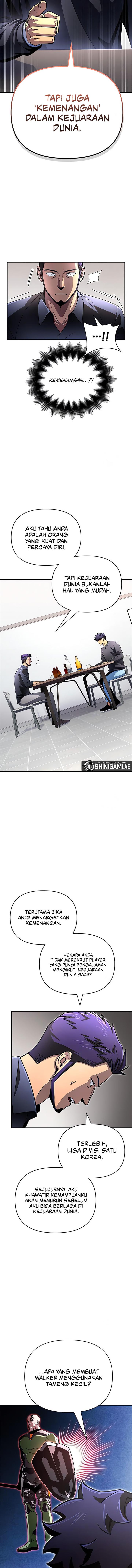 Superhuman Battlefield Chap 80 - Next Chap 81