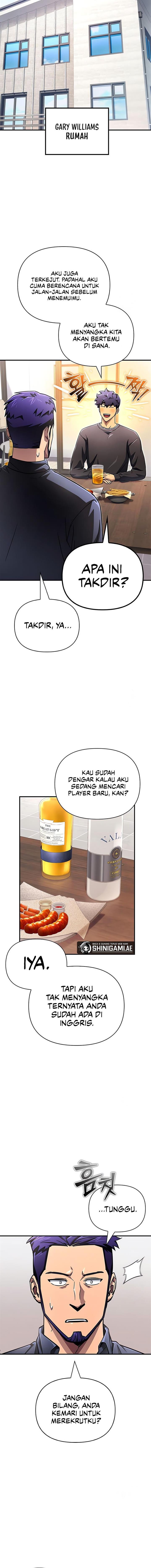 Superhuman Battlefield Chap 80 - Next Chap 81