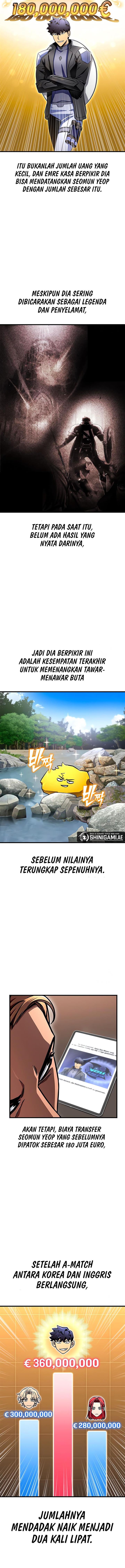 Superhuman Battlefield Chap 80 - Next Chap 81