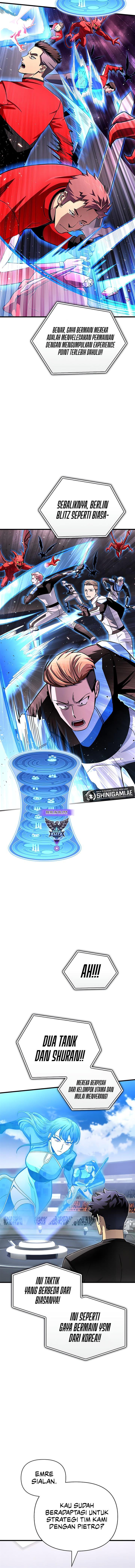 Superhuman Battlefield Chap 81 - Next Chap 82