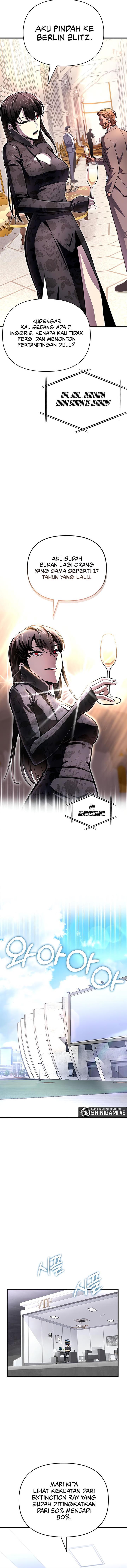Superhuman Battlefield Chap 81 - Next Chap 82